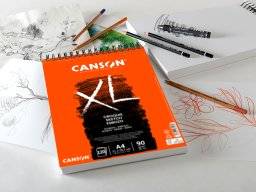 Croquis schetsblok | Canson