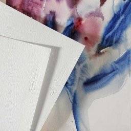 Montval aquarelpapier | Canson 