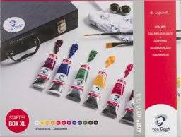 Gogh acrylverf starter kist | Talens