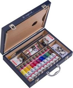 Gogh acrylverf starter kist | Talens