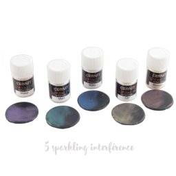 Sparkling interference 5gr | Cernit 