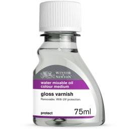 Artisan vernis glans | Winsor & newton