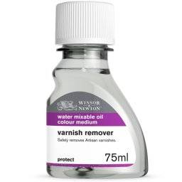 Artisan vernisverwijderaar 75 ml | Winsor & newton