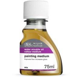 Artisan schildersmedium | Winsor & newton