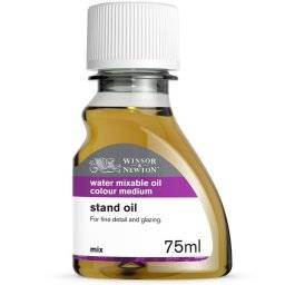 Artisan standolie lijnolie | Winsor & newton