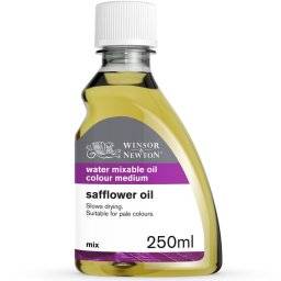 Artisan saffloer olie 250ml | Winsor & newton