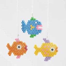 Biobeads strijkkralen 1000st | Nabbi