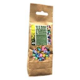 Biobeads strijkkralen mix pastel | Nabbi 