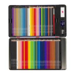 Blik colouring & drawing | Bruynzeel