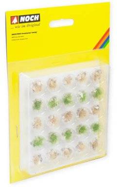 Profi grasbussels stenen 06920 | Noch