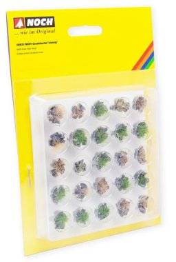 Profi grasbussels stenen 06921 | Noch