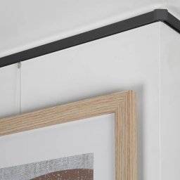 Ophangsysteem minirail 2mtr -2st | Stas
