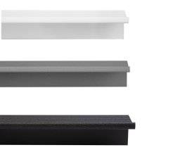 Grip-up rails 150cm | Stas