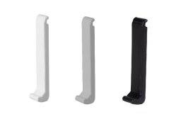 Eindkap voor grip-up rail | Stas