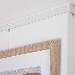 Ophangsysteem cliprail 2mtr -2st | Stas