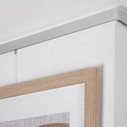 Ophangsysteem cliprail 2mtr -2st | Stas