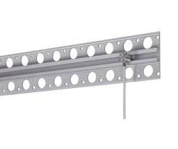 Plasterrail 2mtr per 2st | Stas