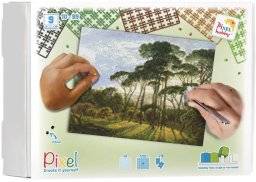 Classic kit 9- landschap 90288 | Pixel hobby