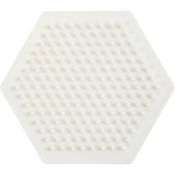 Grondplaat hexagonaal | Nabbi