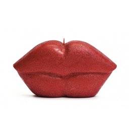 Kaarsen gietmal lippen 140815 | Graine creative 