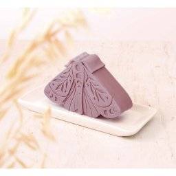 Kaarsen gietmal papillon 140814 | Graine creative