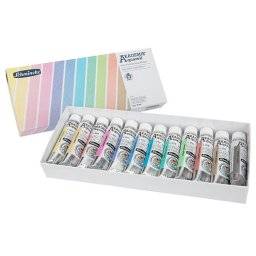 Akademie aquarelset icy 75767 | Schmincke