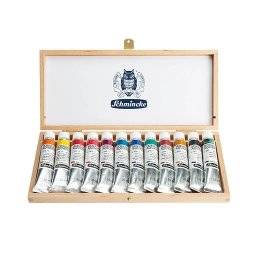 Horadam aquarel 12x20ml 74658 | Schmincke