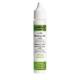 Maskeerstift wit 25ml 50733 | Schmincke