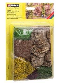 Set landbouwschap mini 60803 | Noch