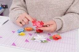 Paperpack 5x7'' 48 sheets | Crafters companion