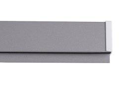 Papergrip aluminium | Stas