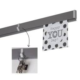 Haak voor papergrip 40412 alu | Stas