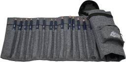 art & go  pencil wrap roll'n zip AG42495