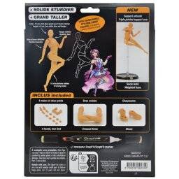 graph'it miss graph'it ledenpop GI00235