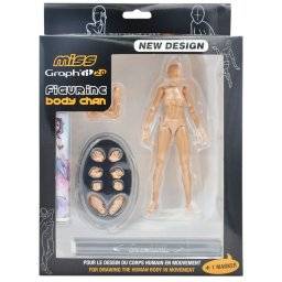 graph'it miss graph'it ledenpop GI00235