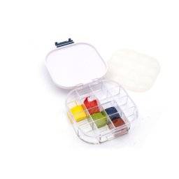 art & go  nomad aquarelstation AG42477