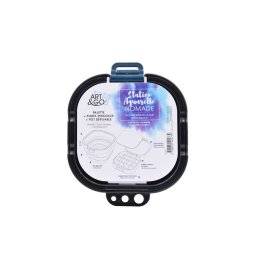 art & go  nomad aquarelstation AG42477