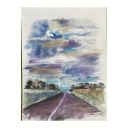 art & go  colour dust colourpans per stuk