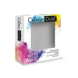 art & go  colour dust colourpans per stuk
