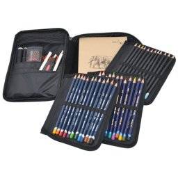 art & go  pencil case mini storage AG42497