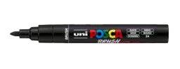 uni posca verfstift PC-5BR brushpunt