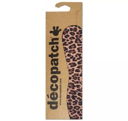 decopatch papier 207 panterprint 3vel