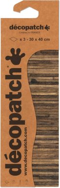 decopatch papier 902 houten planken 3vel