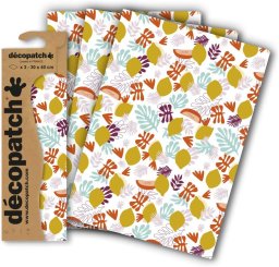 decopatch papier 860 moderne vormen 3vel