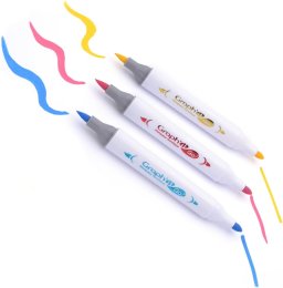 graph it go acrylic marker twinpoint p/st