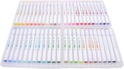 graph it go acrylicmarker set 48 kleuren