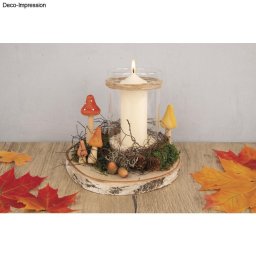 rayher houten paddenstoelen 46832505