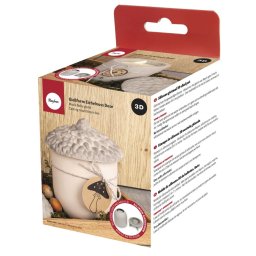 rayher gietvorm eikel 36215000