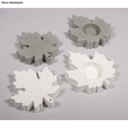 rayher gietvorm herfstbladeren 36216000
