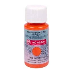 talens glass & porcelain opaque 50ml